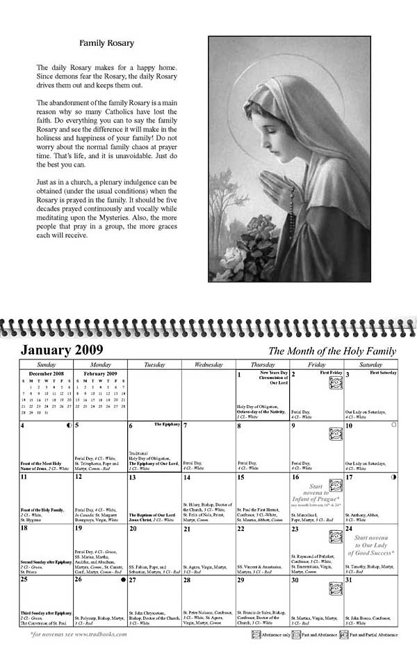 october calendar 2009. January+calendar+2009