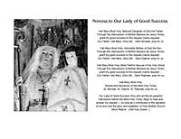 Our Lady of Good Success 