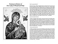 Our Lady of Perpetual Help