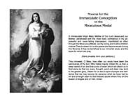 Immaculate Conception