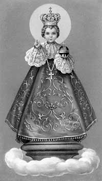 Infant of Prague