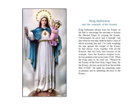 King Alphonsus