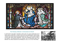Our Lady of Fatima