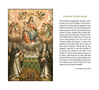 The Rosary Confraternity