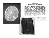 The Crucifix and the Faith of the Japanese