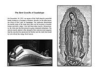 The Bent Crucifix of Guadalupe