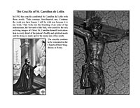 The Crucifix of St Camillus de Lellis