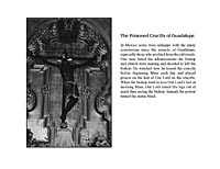 The Poisoned Crucifix of Guadalupe