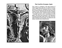 The Crucifix of Limpias, Spain