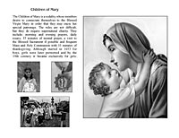 Children of Mary