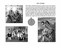 Girl's Sodality