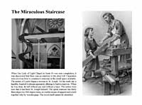 The Miraculous Staricase