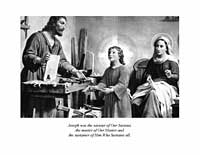 Holy Family