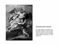 Protection from Demons