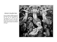 Angels as Messengers