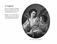St. Raphael