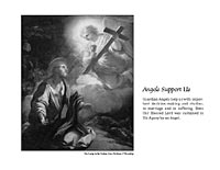 Angels Support Us
