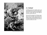 St. Michael