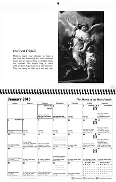  January 2013