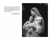 Love for Jesus 
