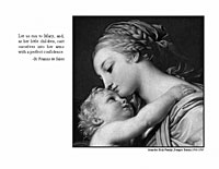 Child of Mary