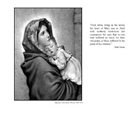 Compassion for our Pains