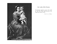 Our Lady of the Rosary