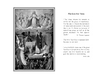 Pardon for Sins