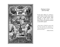 Praying in Union with the Mass