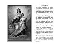 The Scapular
