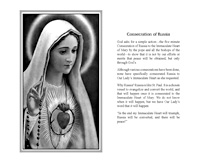 Consecration of Russia