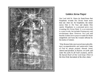 Authenticity of the Scapular