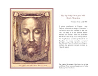 Keeping the Scapular True