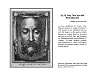 Keeping the Scapular True