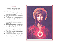 The Scapular in End Times