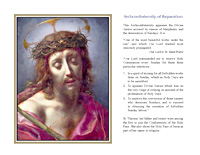Scapular Miracles