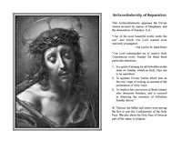 Scapular Miracles