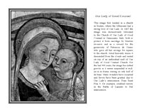 Our Lady of Good Counsel