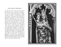 Our Lady of Aberdeen