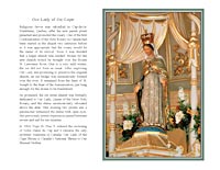 Our Lady of the Cape
