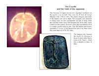 The Crucifix and the Faith of the Japanese