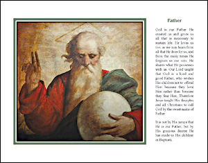 Father