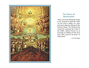 The Power of Intercession