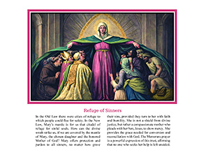 Refuge of Sinners