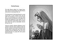 Family Rosary