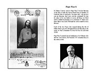 Pope Pius X