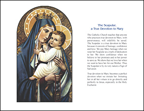 A True Devotion to Mary